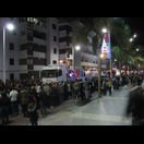 Karnevalsumzug in Arrecife